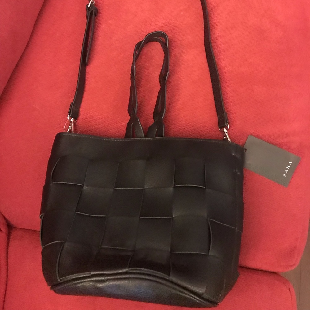 Zara Handbag